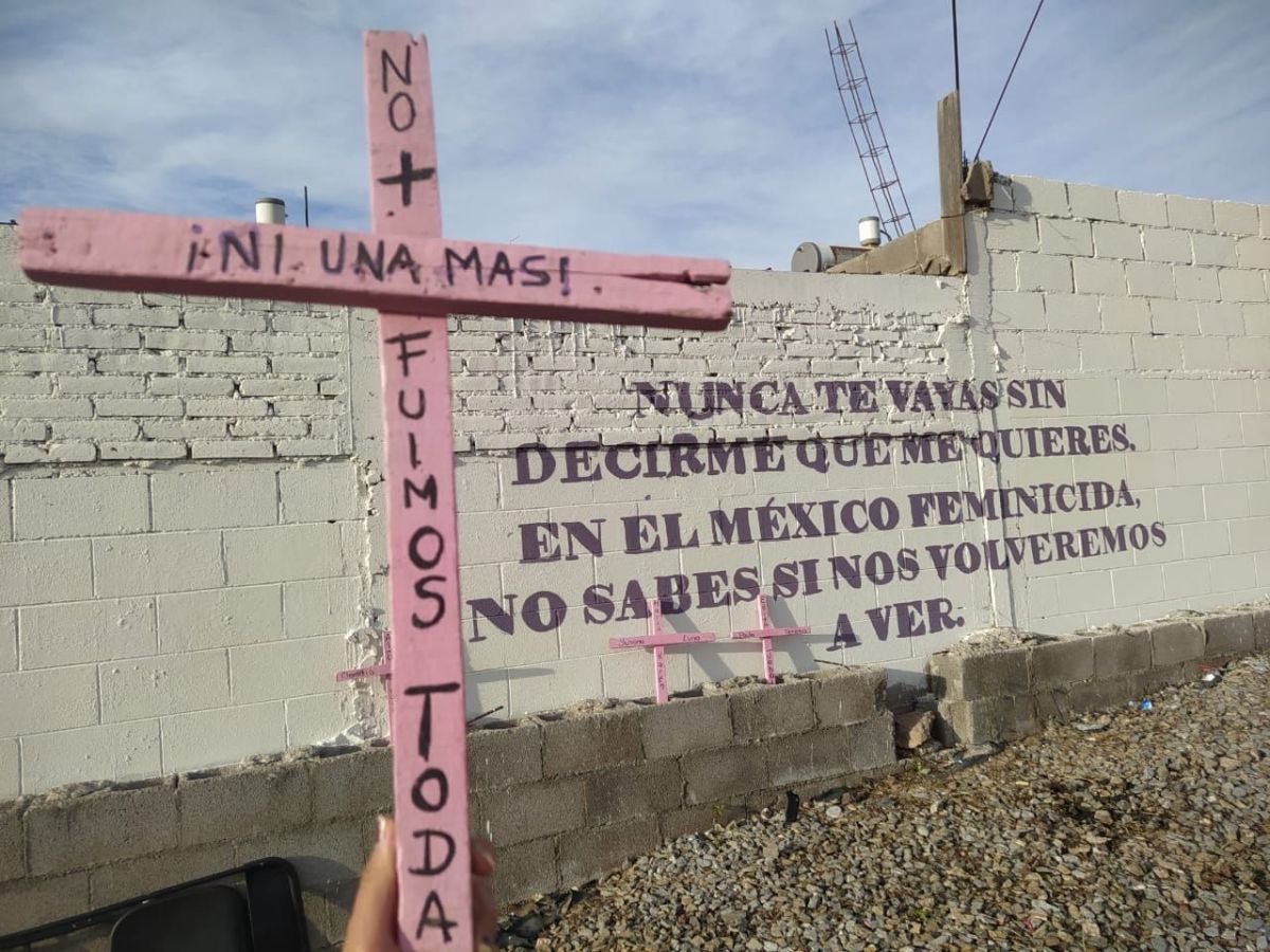 Continúa la violencia feminicida en Aguascalientes: se registran 6 feminicidios en lo que va del&nbsp;2025